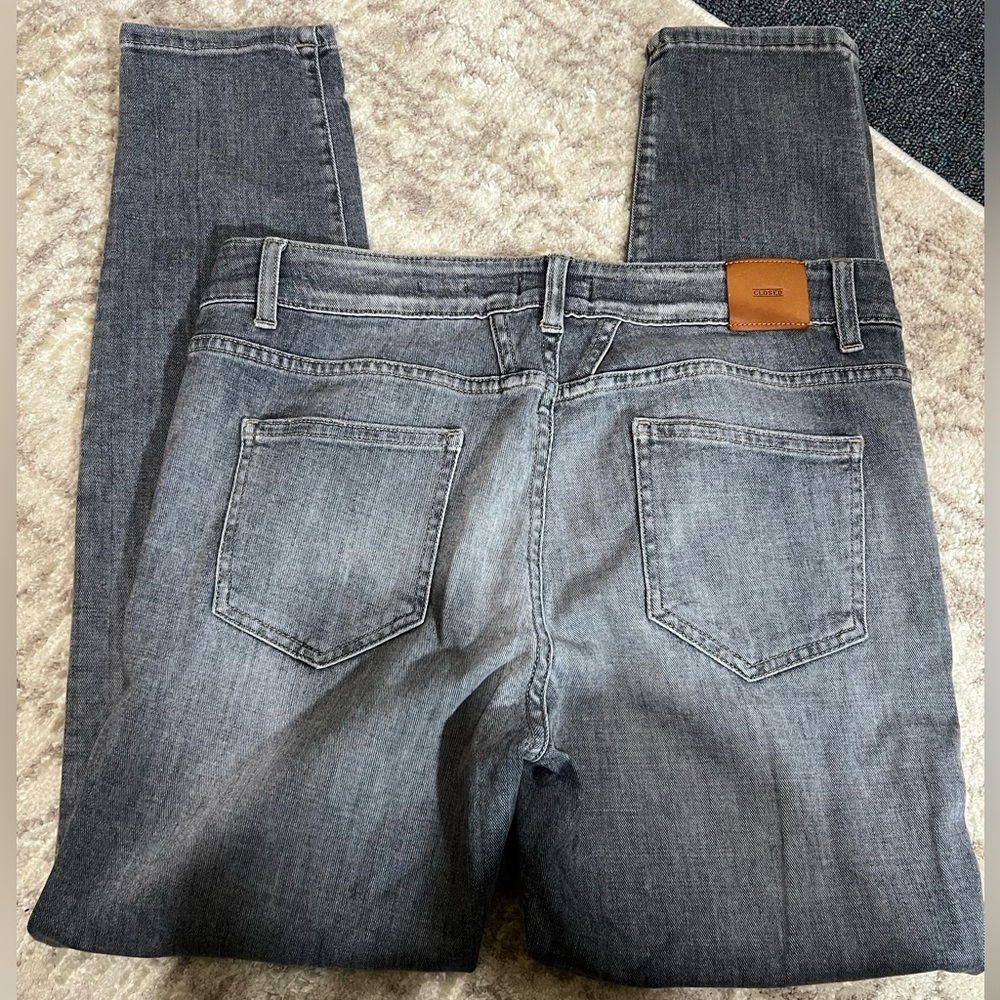 Closed‎ Baker Skinny Jean